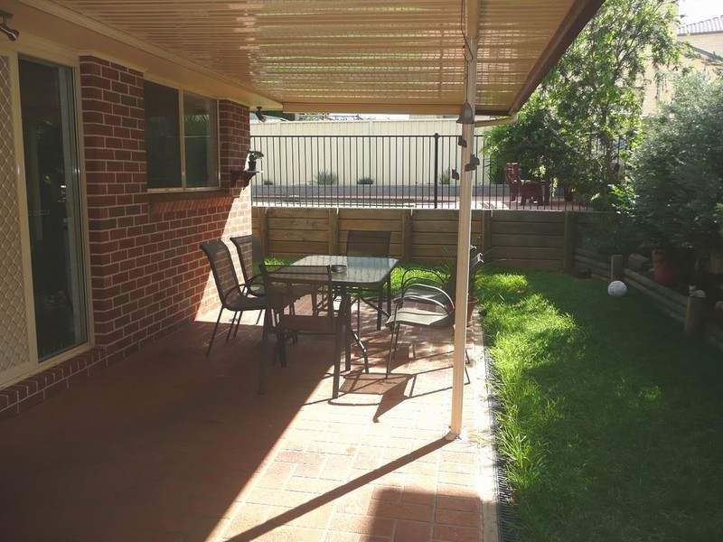 Eagle Vale NSW 2558