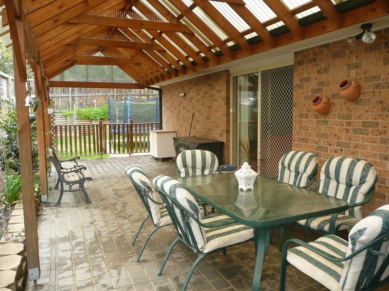 Mount Annan NSW 2567