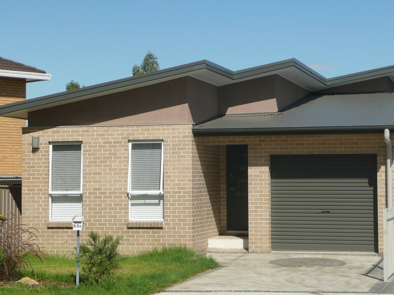 Leumeah NSW 2560