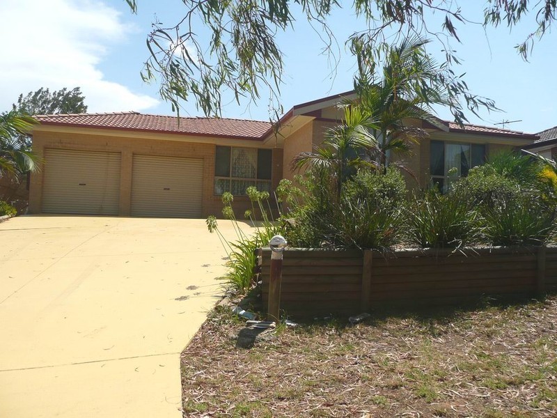 Eagle Vale NSW 2558