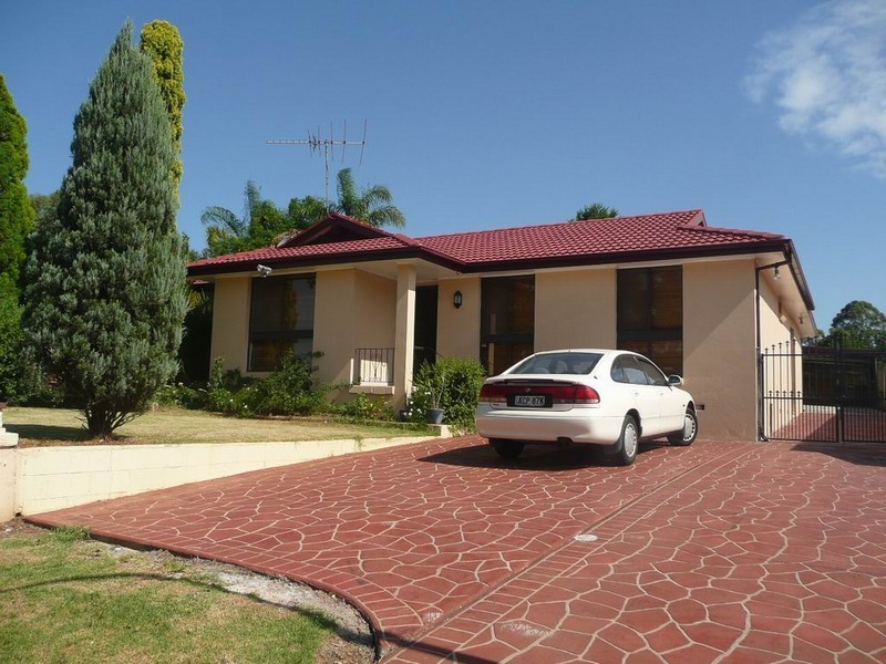 Rosemeadow NSW 2560