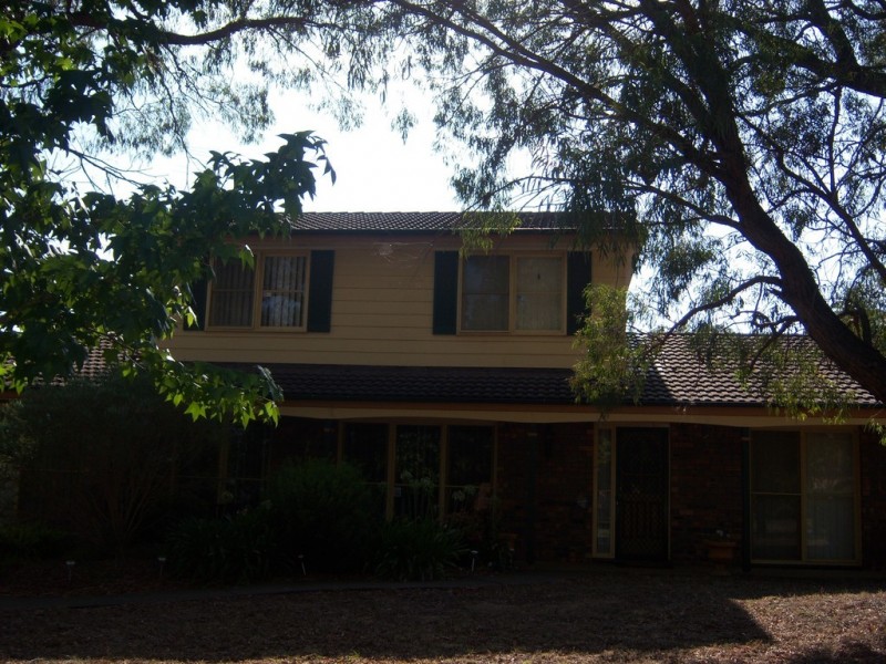 2 Bellinger Road, Ruse NSW 2560
