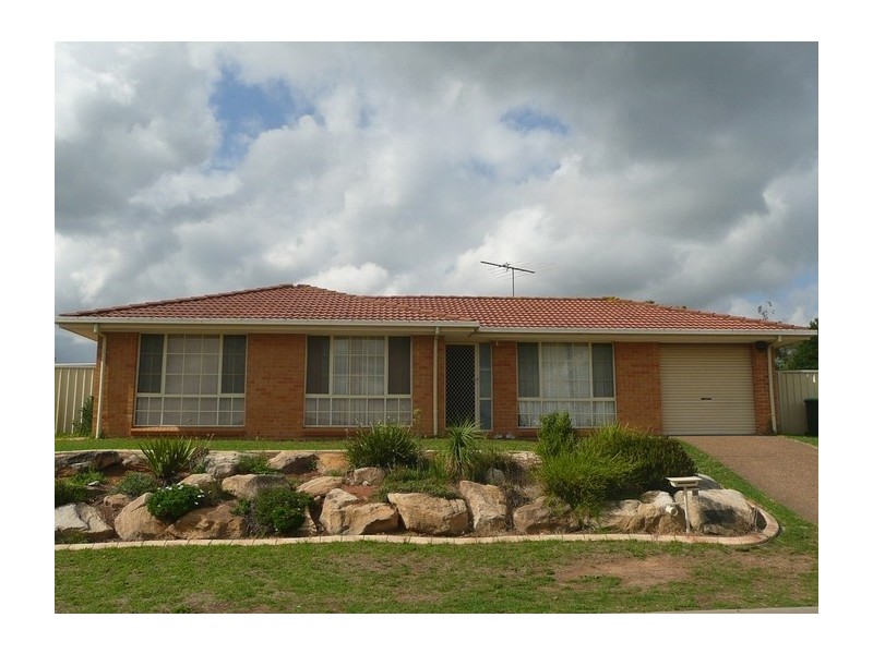 St Helens Park NSW 2560