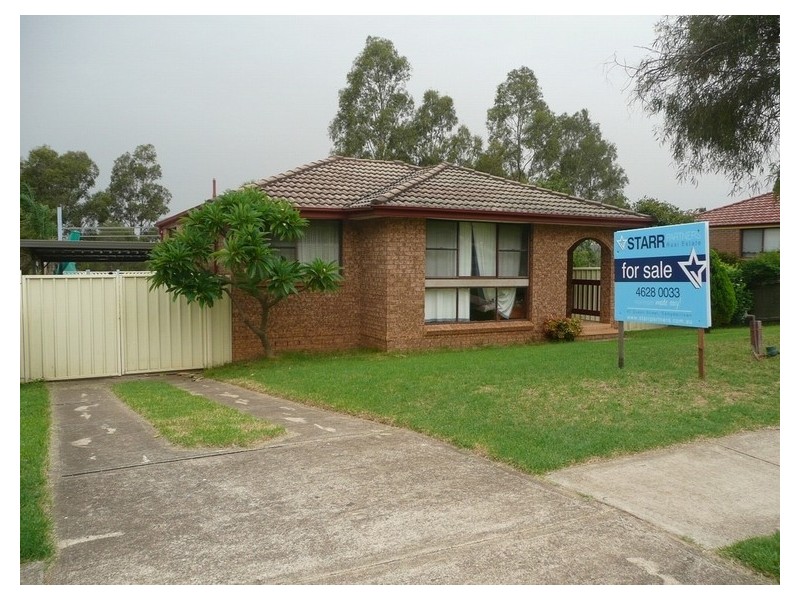 Rosemeadow NSW 2560