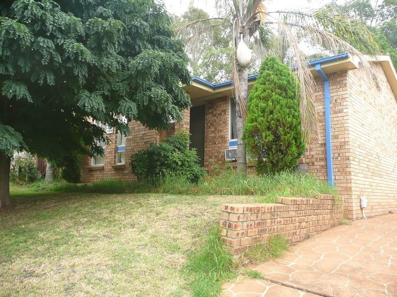 Eschol Park NSW 2558