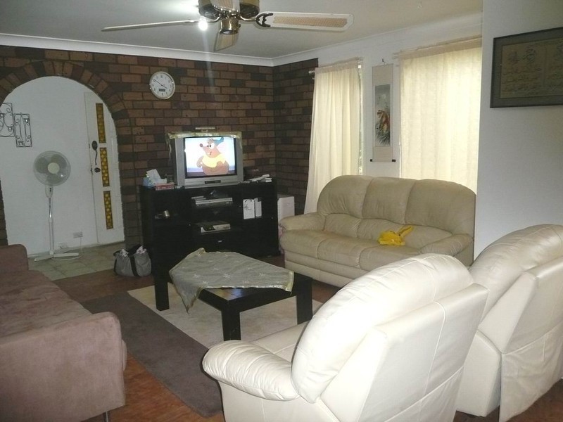 Eschol Park NSW 2558