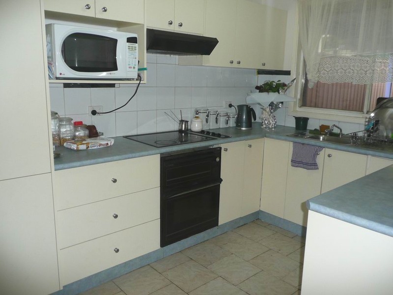 Eschol Park NSW 2558