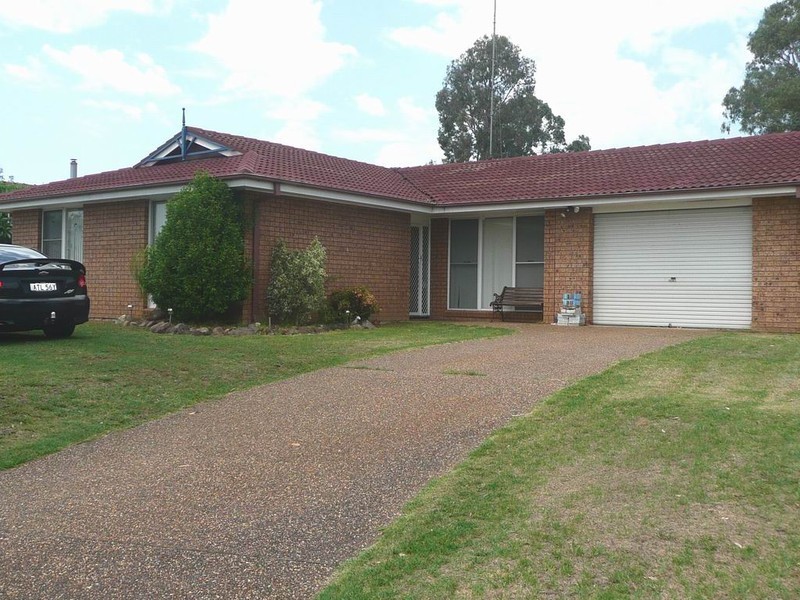 St Helens Park NSW 2560