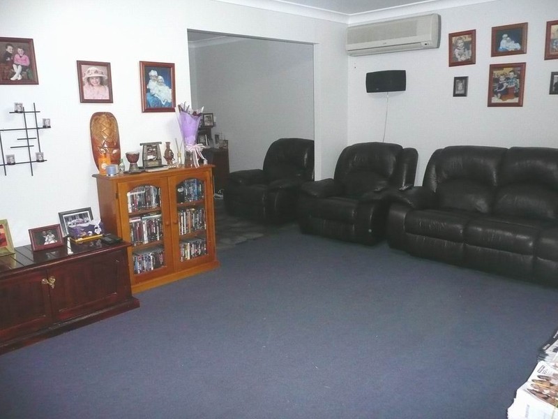 St Helens Park NSW 2560