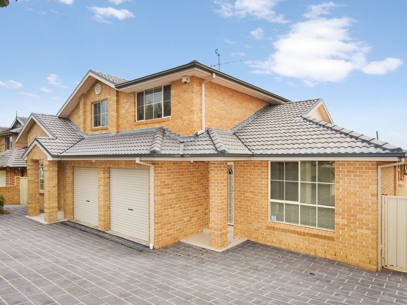 Glen Alpine NSW 2560