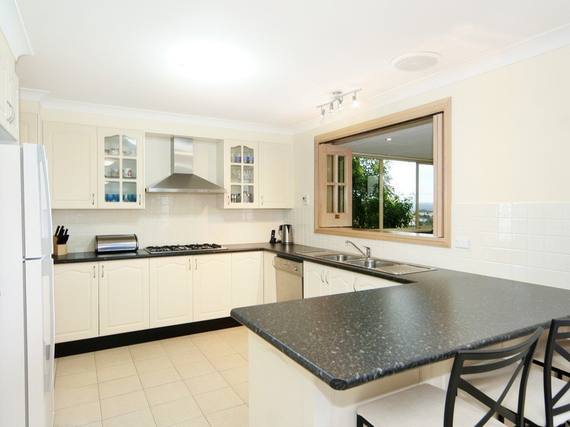 Glen Alpine NSW 2560