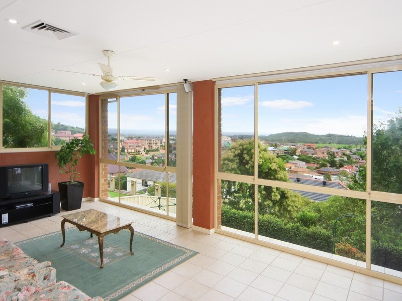 Glen Alpine NSW 2560