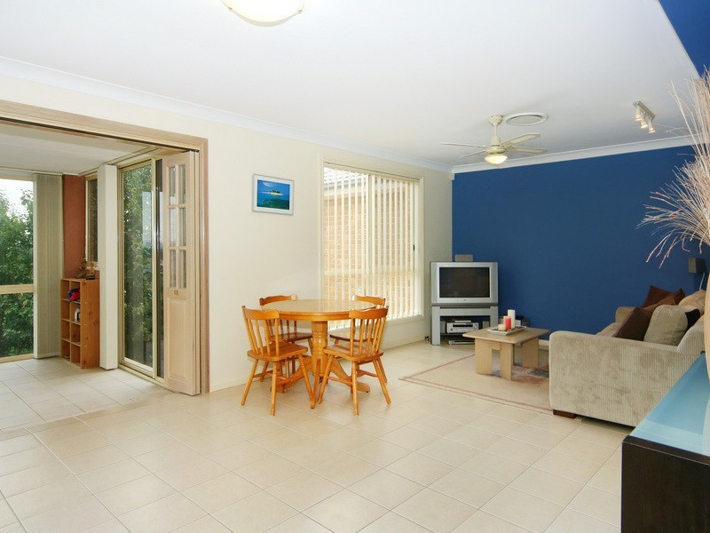 Glen Alpine NSW 2560