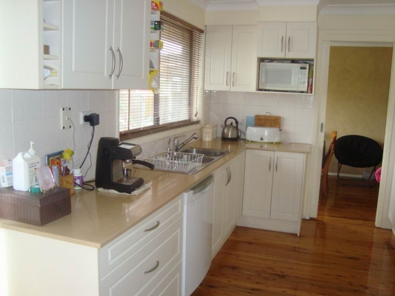 Eschol Park NSW 2558