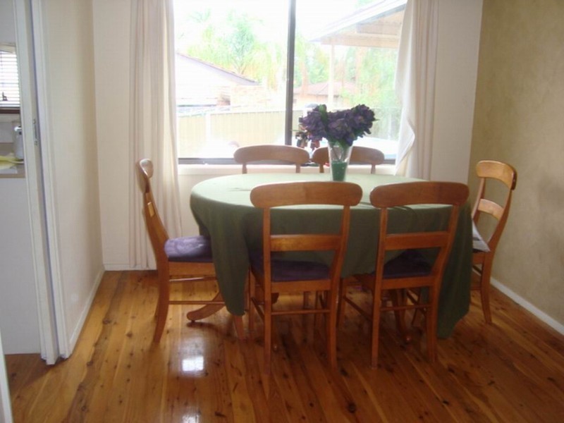 Eschol Park NSW 2558