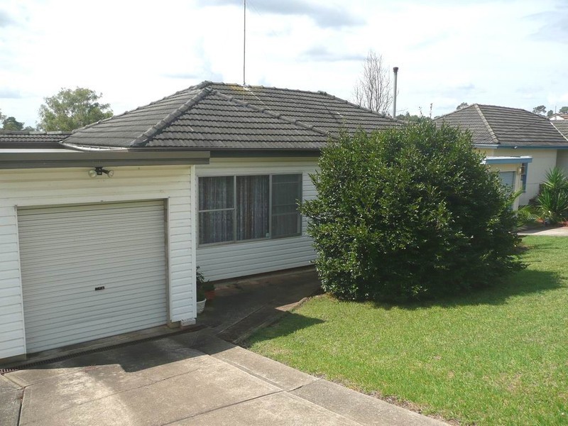 4 High Street, Campbelltown NSW 2560