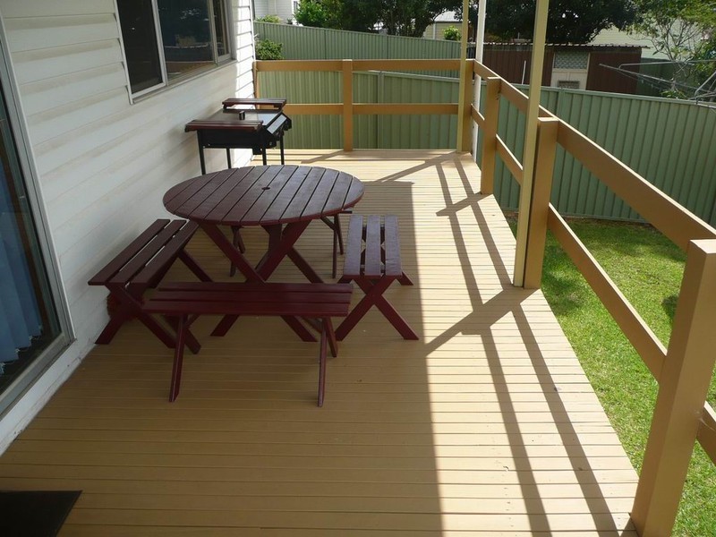 4 High Street, Campbelltown NSW 2560