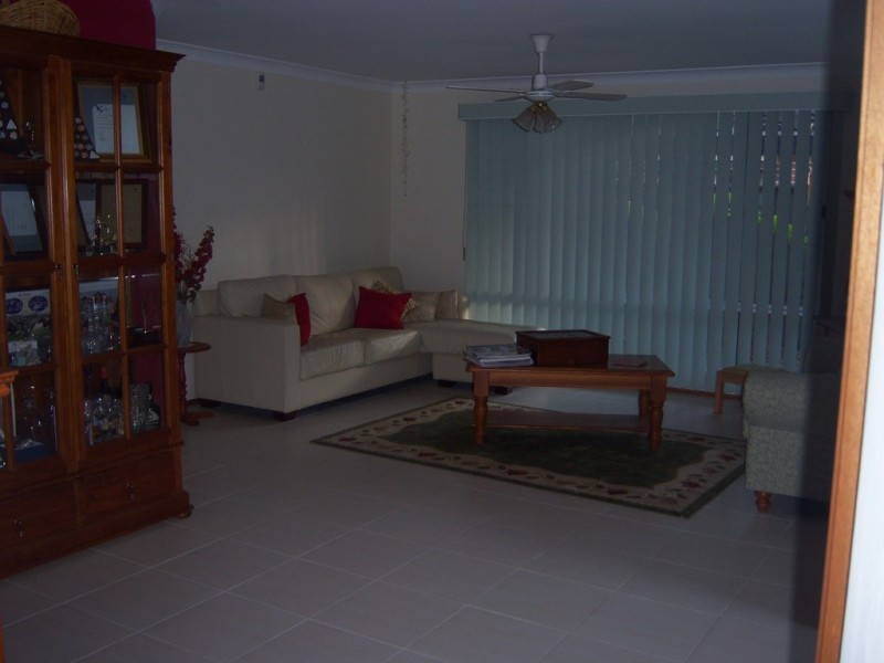 4 Spoonbill Way, Mount Annan NSW 2567