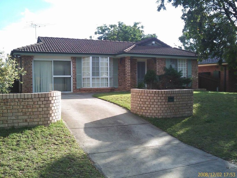 Rosemeadow NSW 2560