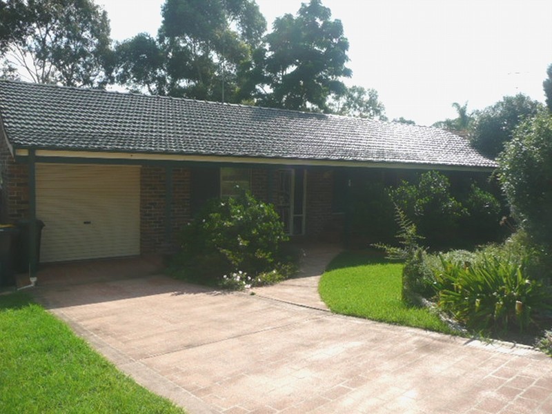 Blairmount NSW 2559