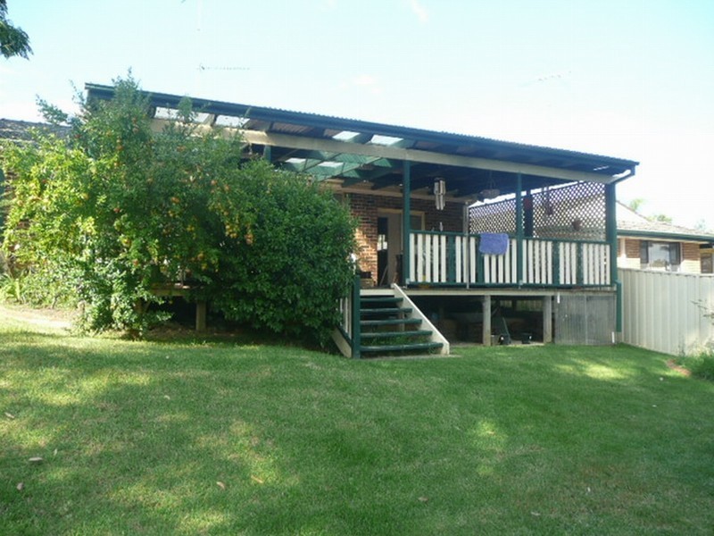 Blairmount NSW 2559