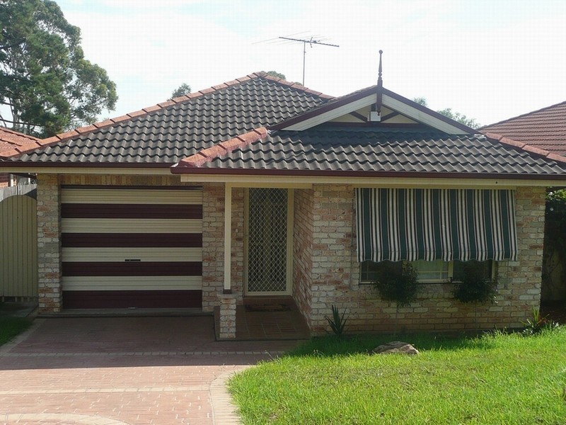 St Helens Park NSW 2560