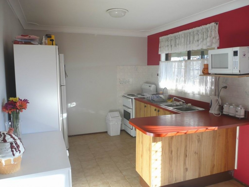 Rosemeadow NSW 2560
