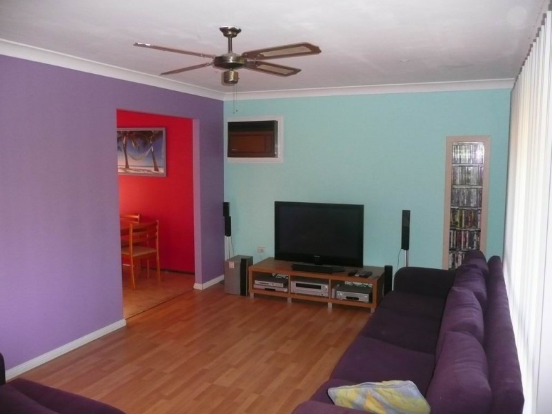 Rosemeadow NSW 2560