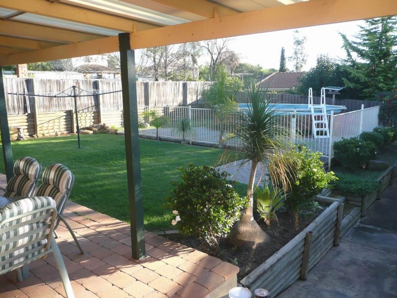 Rosemeadow NSW 2560