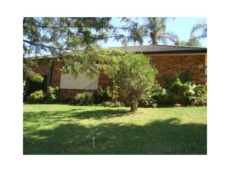 2 Elgin Avenue, St Andrews NSW 2566