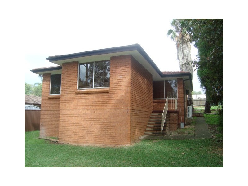 92 Minchinbury Terrace, Eschol Park NSW 2558