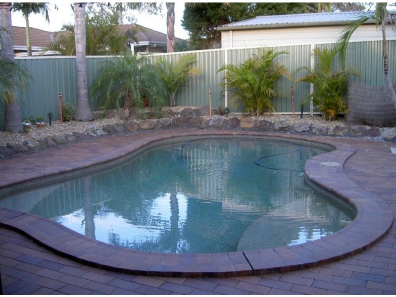 16 Talbragar Street, Ruse NSW 2560