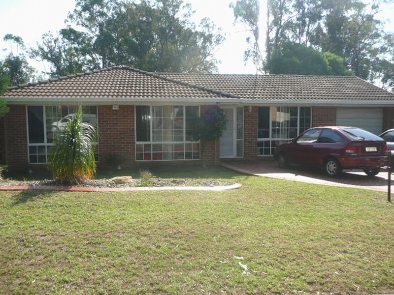 St Helens Park NSW 2560