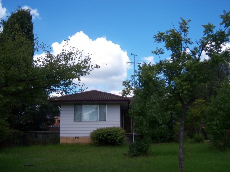 36 Lawson Street, Campbelltown NSW 2560