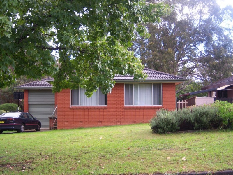 27 Bungonia Road, Leumeah NSW 2560