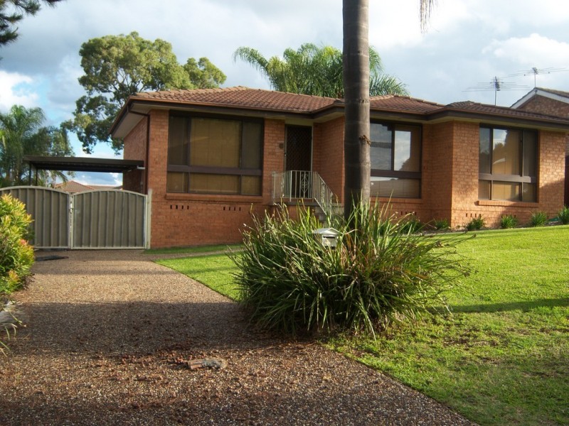 84 Lockheed Street, Raby NSW 2566