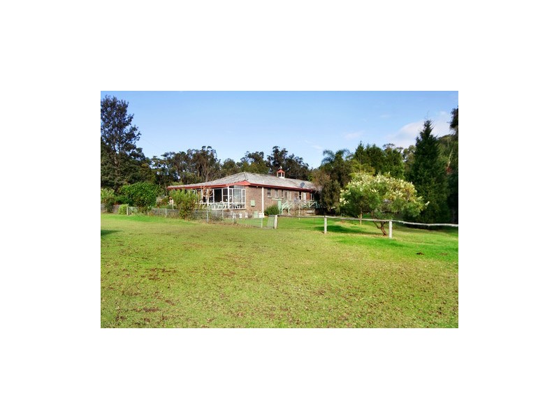 171 Aberfoyle Road, Wedderburn NSW 2560