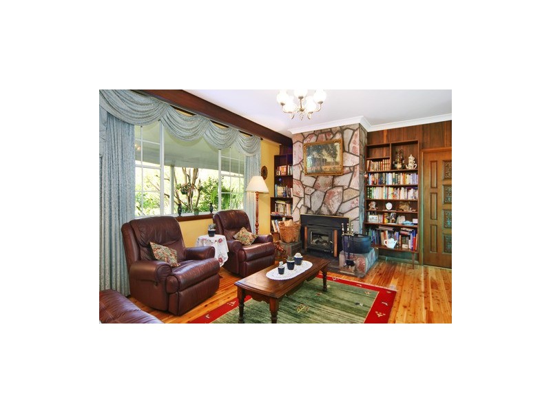 171 Aberfoyle Road, Wedderburn NSW 2560