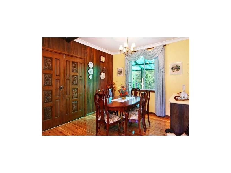 171 Aberfoyle Road, Wedderburn NSW 2560