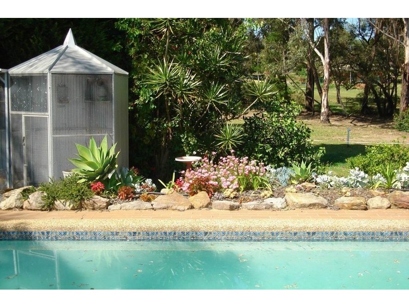 171 Aberfoyle Road, Wedderburn NSW 2560