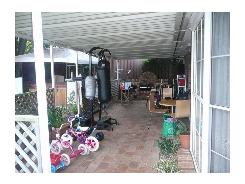 Ambarvale NSW 2560