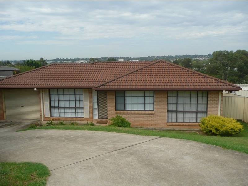 Eagle Vale NSW 2558