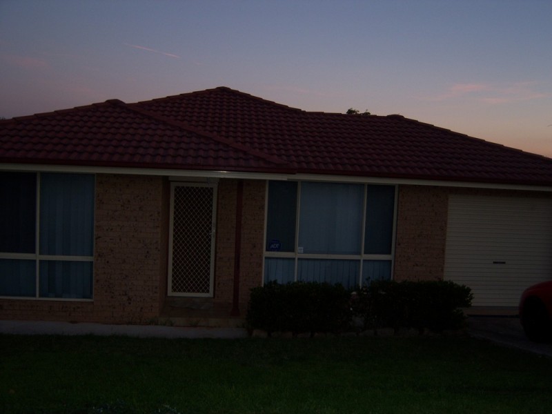 41 Harthouse Drive, Ambarvale NSW 2560