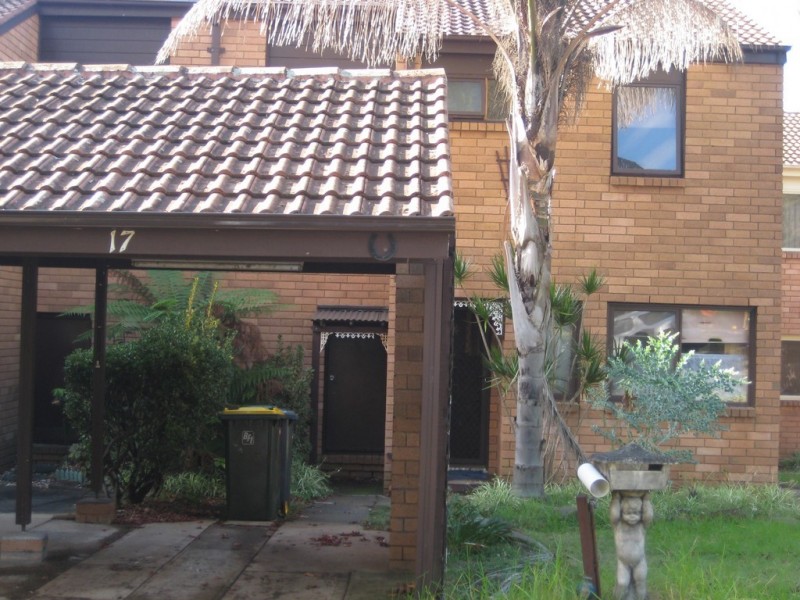 17 Airdsley Lane, Bradbury NSW 2560