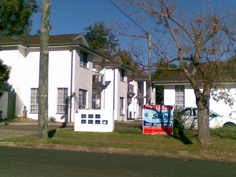 6/81-83 Allman Street, Campbelltown NSW 2560