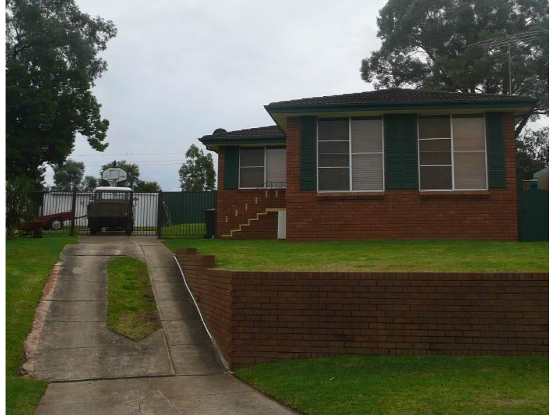 Minto NSW 2566