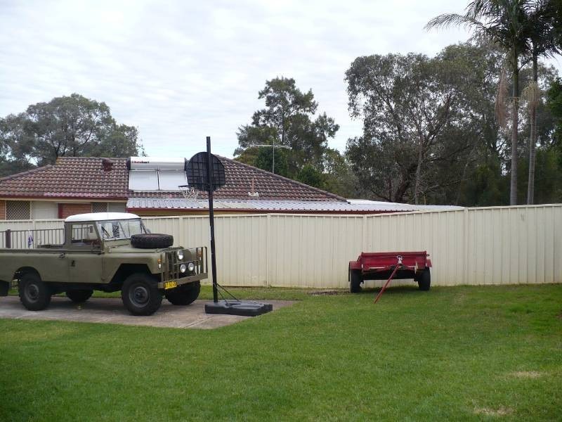 Minto NSW 2566