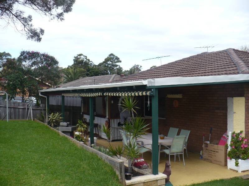 Minto NSW 2566