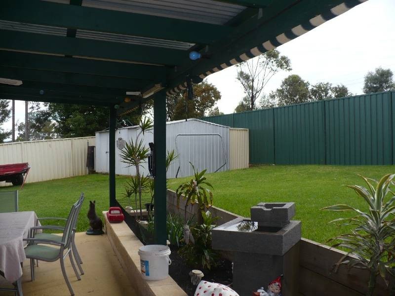 Minto NSW 2566