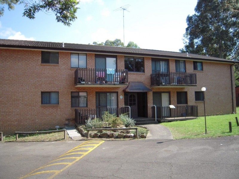 26/17 Rudd, Leumeah NSW 2560